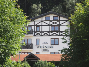  Hotel Woźniak Boutique & SPA  Карпач